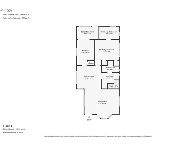 116 S GIBBS St, Portland, OR 97239