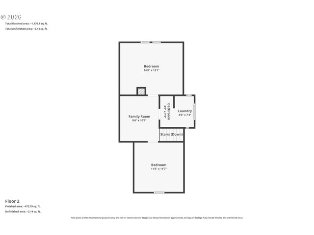 116 S GIBBS St, Portland, OR 97239