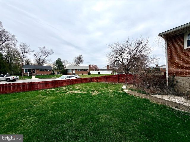 1307 MALBAY DR, Lutherville Timonium, MD 21093