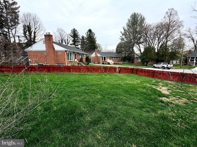 1307 MALBAY DR, Lutherville Timonium, MD 21093