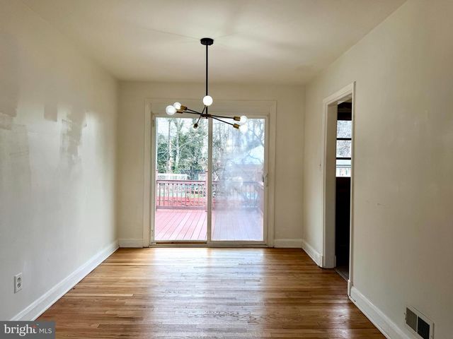 1307 MALBAY DR, Lutherville Timonium, MD 21093