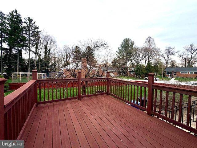 1307 MALBAY DR, Lutherville Timonium, MD 21093