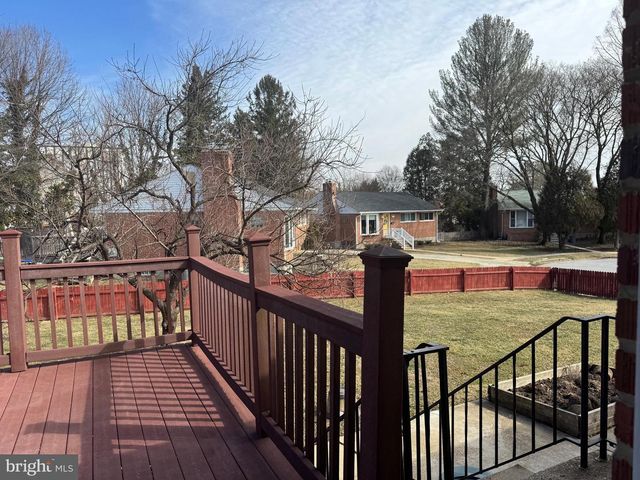 1307 MALBAY DR, Lutherville Timonium, MD 21093