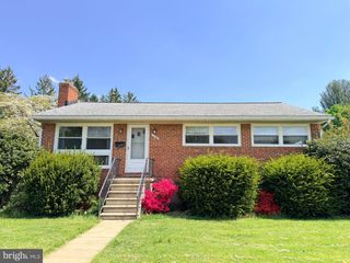1307 MALBAY DR, Lutherville Timonium, MD 21093
