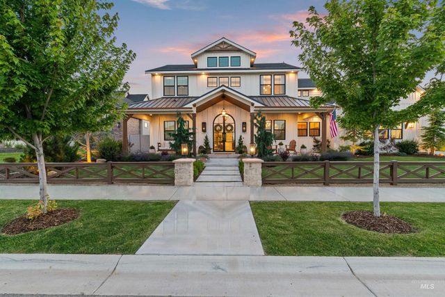 6805 S Pemberley Way, Meridian, ID 83642