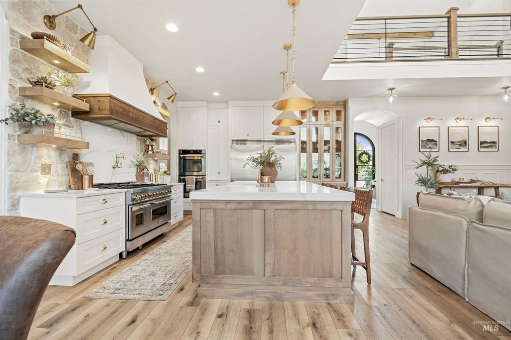 6805 S Pemberley Way, Meridian, ID 83642 photo 12