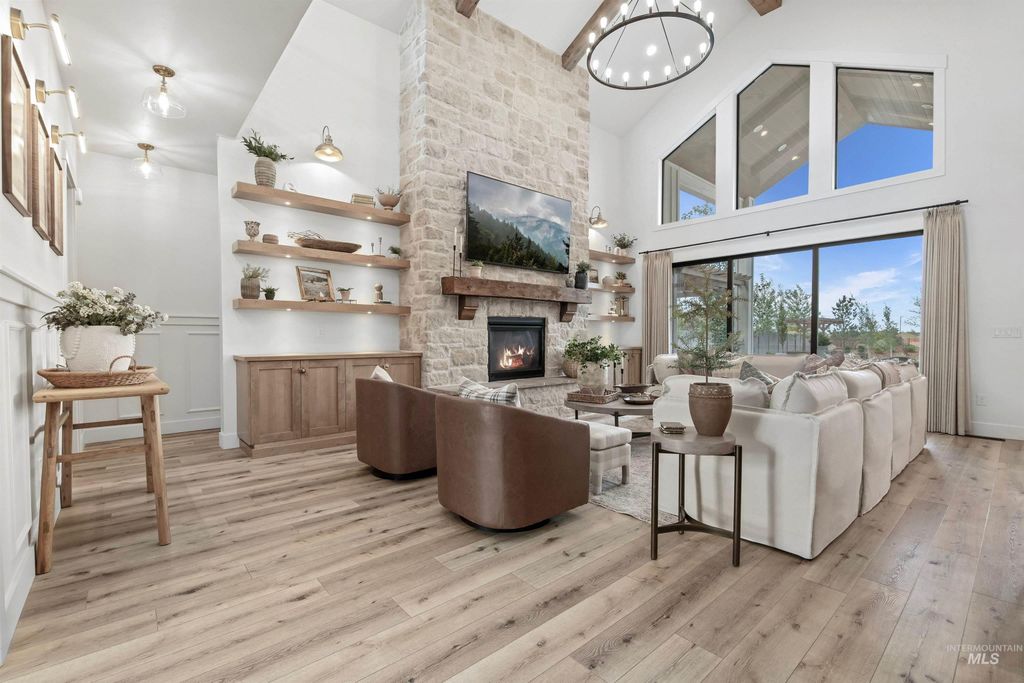 6805 S Pemberley Way, Meridian, ID 83642 photo 13