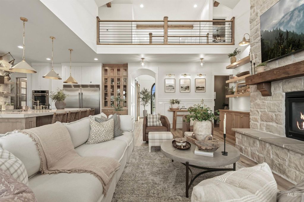 6805 S Pemberley Way, Meridian, ID 83642 photo 15