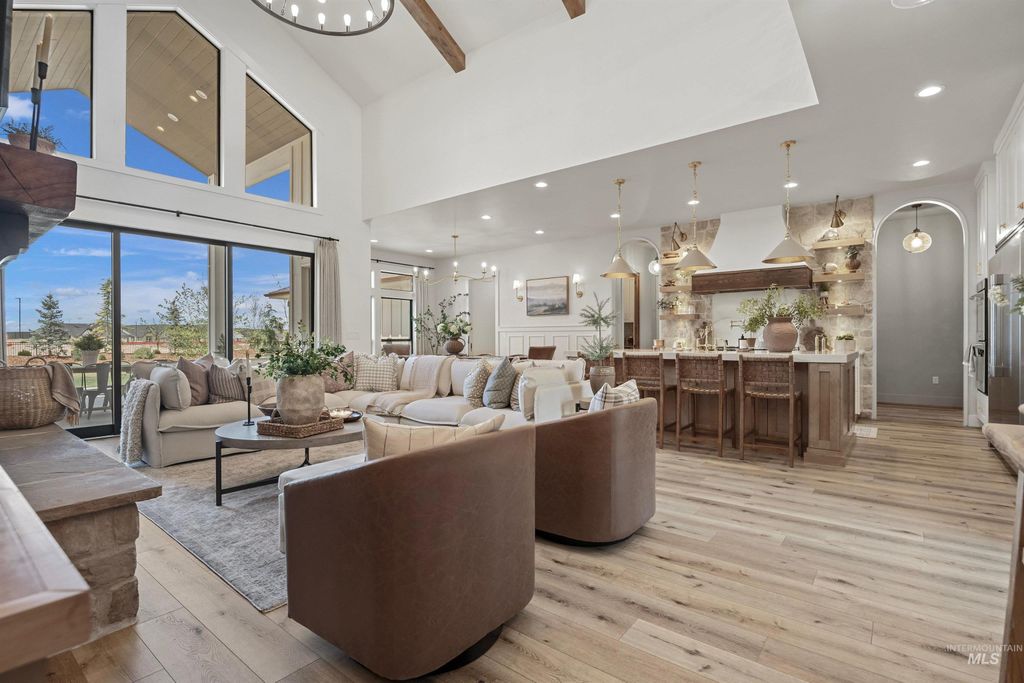 6805 S Pemberley Way, Meridian, ID 83642 photo 17