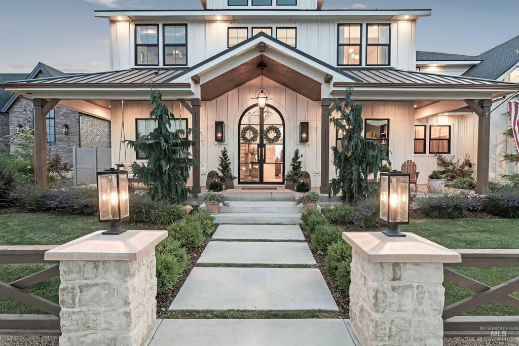 6805 S Pemberley Way, Meridian, ID 83642 photo 2