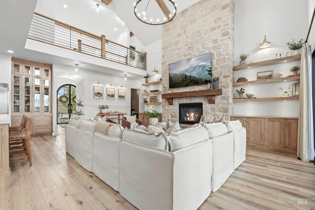 6805 S Pemberley Way, Meridian, ID 83642 photo 4