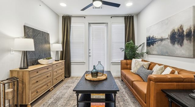 4600 E McKinney Street 4310, Denton, TX 76208