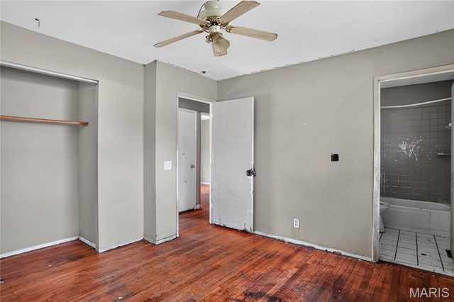 2325 Patterson Road, Florissant, MO 63031