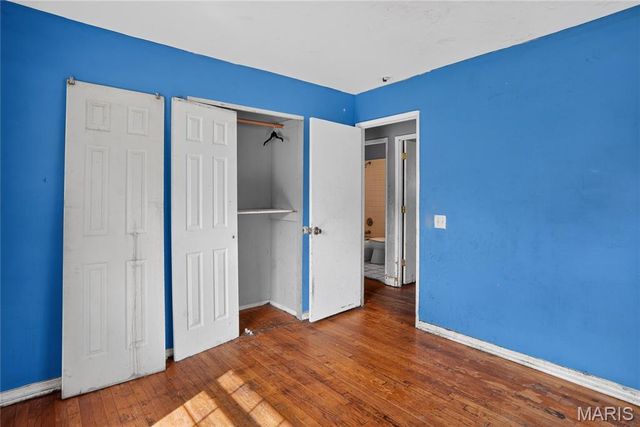 2325 Patterson Road, Florissant, MO 63031