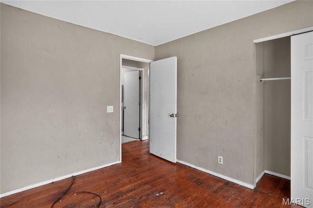 2325 Patterson Road, Florissant, MO 63031