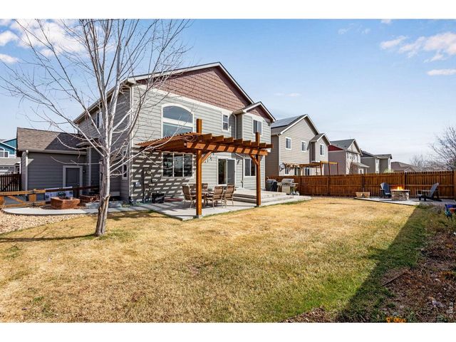 2656 Mustang Dr, Mead, CO 80542