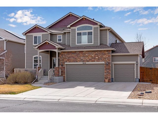 2656 Mustang Dr, Mead, CO 80542