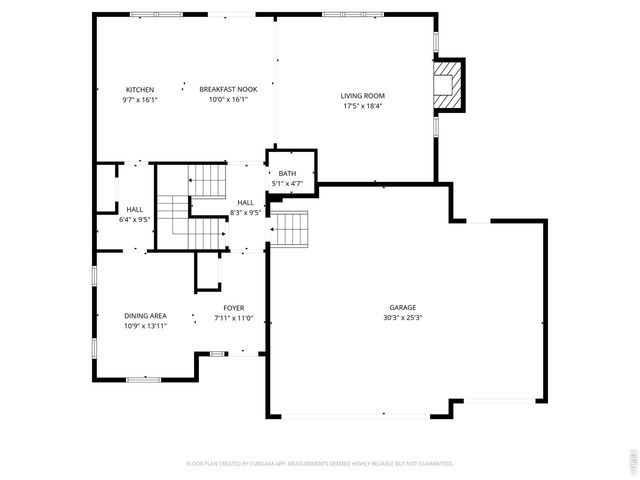 2656 Mustang Dr, Mead, CO 80542