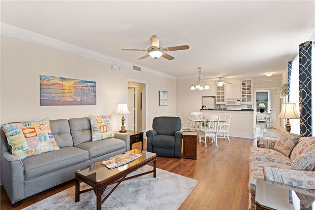 122 Shady Brook Circle 201, St Simons Island, GA 31522