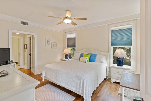 122 Shady Brook Circle 201, St Simons Island, GA 31522