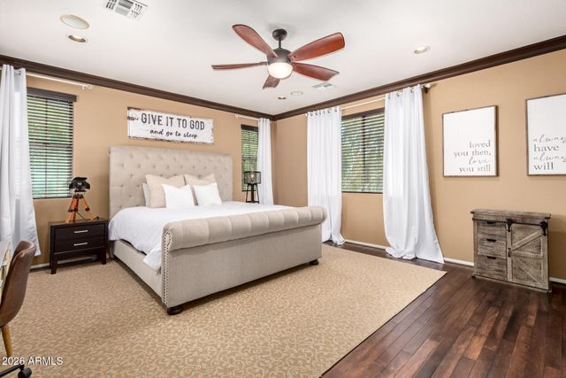 20697 W DELANEY Drive, Buckeye, AZ 85396