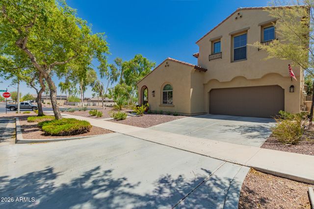 20697 W DELANEY Drive, Buckeye, AZ 85396