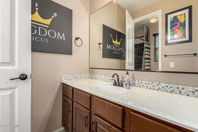 20697 W DELANEY Drive, Buckeye, AZ 85396