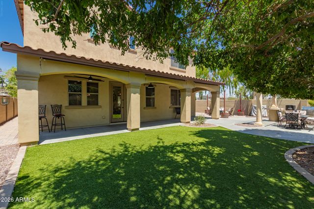 20697 W DELANEY Drive, Buckeye, AZ 85396