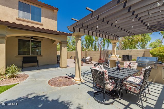 20697 W DELANEY Drive, Buckeye, AZ 85396
