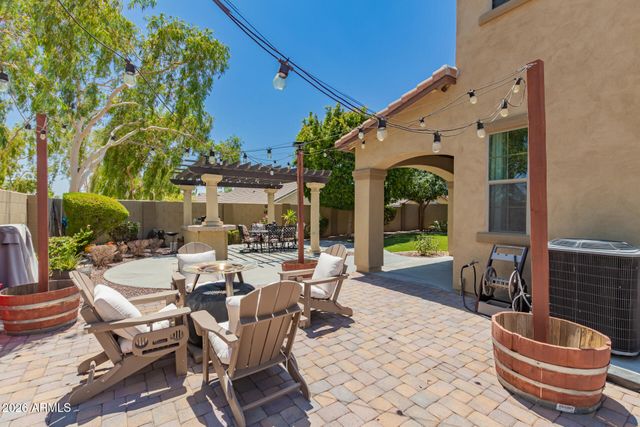 20697 W DELANEY Drive, Buckeye, AZ 85396