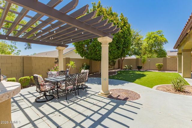 20697 W DELANEY Drive, Buckeye, AZ 85396