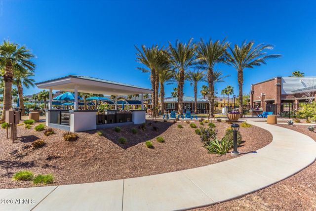 20697 W DELANEY Drive, Buckeye, AZ 85396