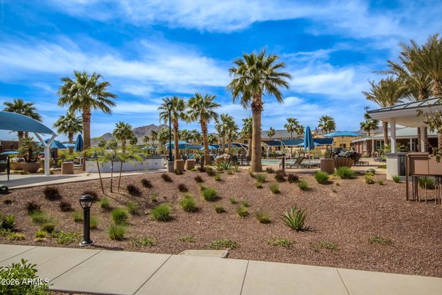 20697 W DELANEY Drive, Buckeye, AZ 85396