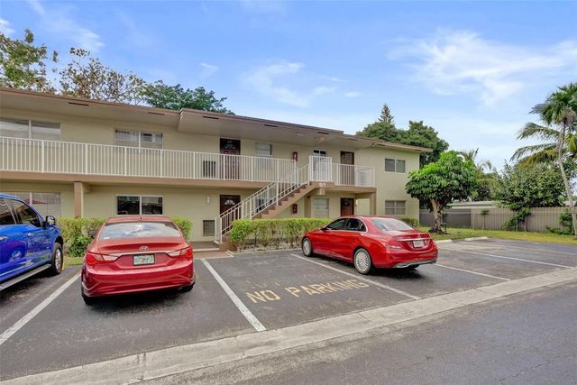 651 NW 80th Terrace 207, Margate, FL 33063