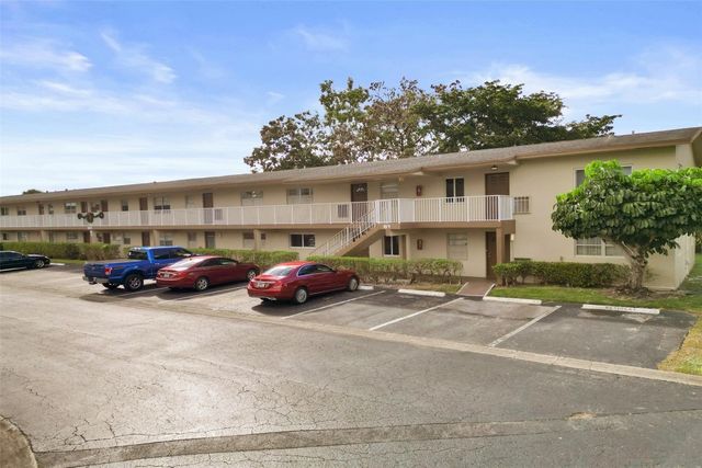 651 NW 80th Terrace 207, Margate, FL 33063