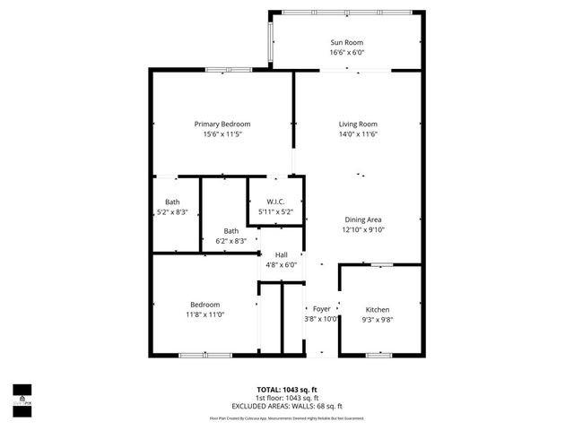 651 NW 80th Terrace 207, Margate, FL 33063