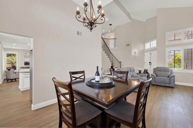 948 Honeysuckle Drive, San Marcos, CA 92078
