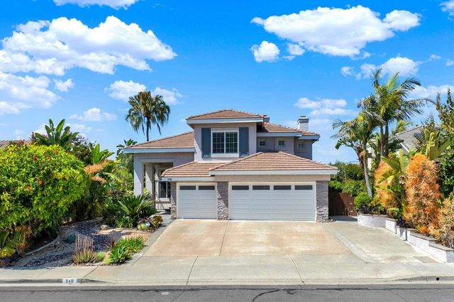 948 Honeysuckle Drive, San Marcos, CA 92078
