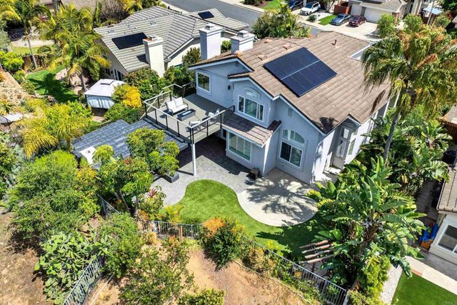 948 Honeysuckle Drive, San Marcos, CA 92078