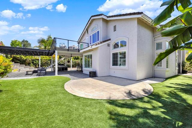 948 Honeysuckle Drive, San Marcos, CA 92078