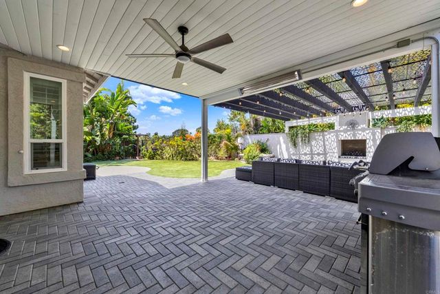 948 Honeysuckle Drive, San Marcos, CA 92078