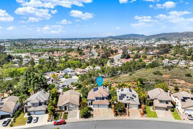 948 Honeysuckle Drive, San Marcos, CA 92078
