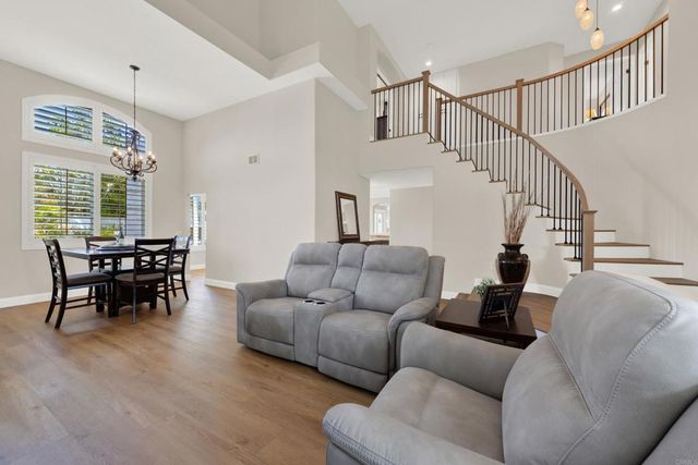 948 Honeysuckle Drive, San Marcos, CA 92078