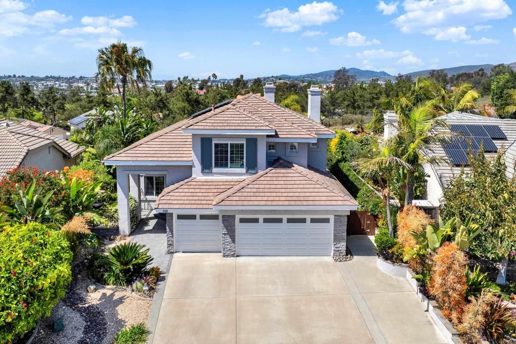 948 Honeysuckle Drive, San Marcos, CA 92078