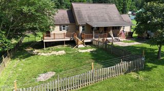 133 Deacon Creek Road, Erwin, TN 37650