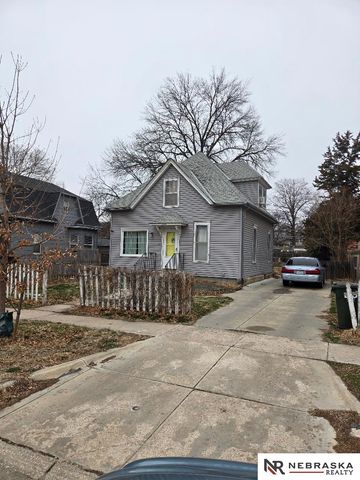 1934 Garfield Street, Lincoln, NE 68502