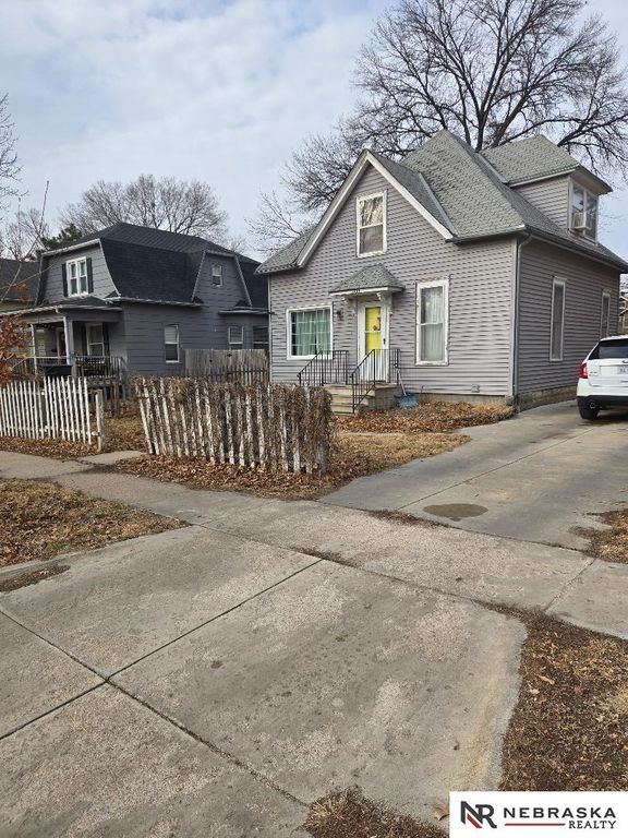 1934 Garfield Street, Lincoln, NE 68502