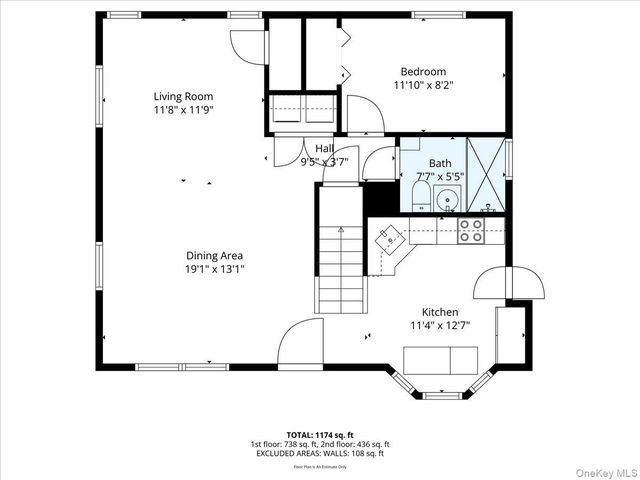 57 Pond Lane, Levittown, NY 11756