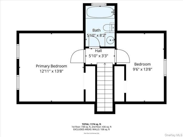 57 Pond Lane, Levittown, NY 11756