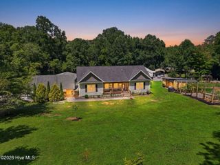 167 Parker Adams Drive, Hayesville, NC 28904